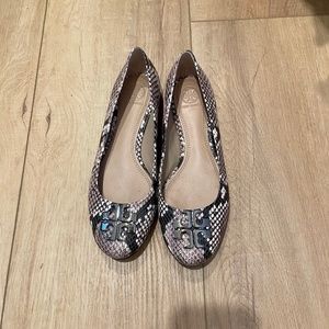 Tory Burch Flats